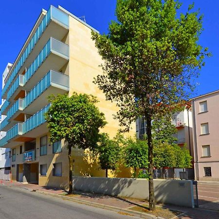 Apartments In Lignano 21701 لينانو سابيادورو المظهر الخارجي الصورة