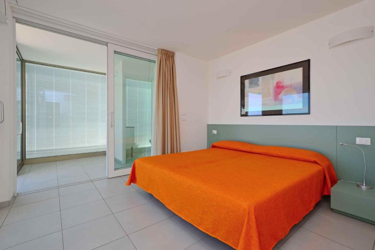 Apartments In Lignano 21701 لينانو سابيادورو المظهر الخارجي الصورة