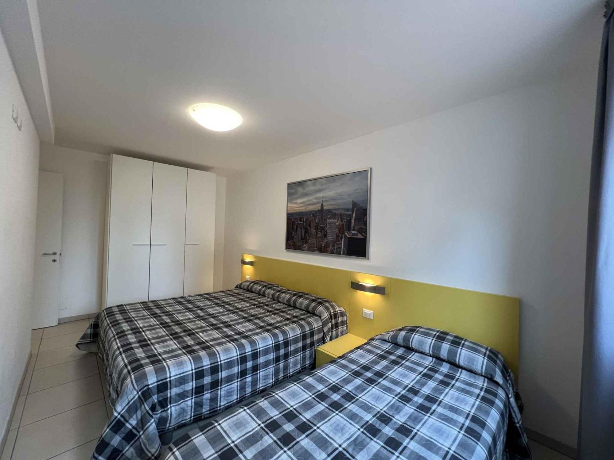 Apartments In Lignano 21701 لينانو سابيادورو المظهر الخارجي الصورة