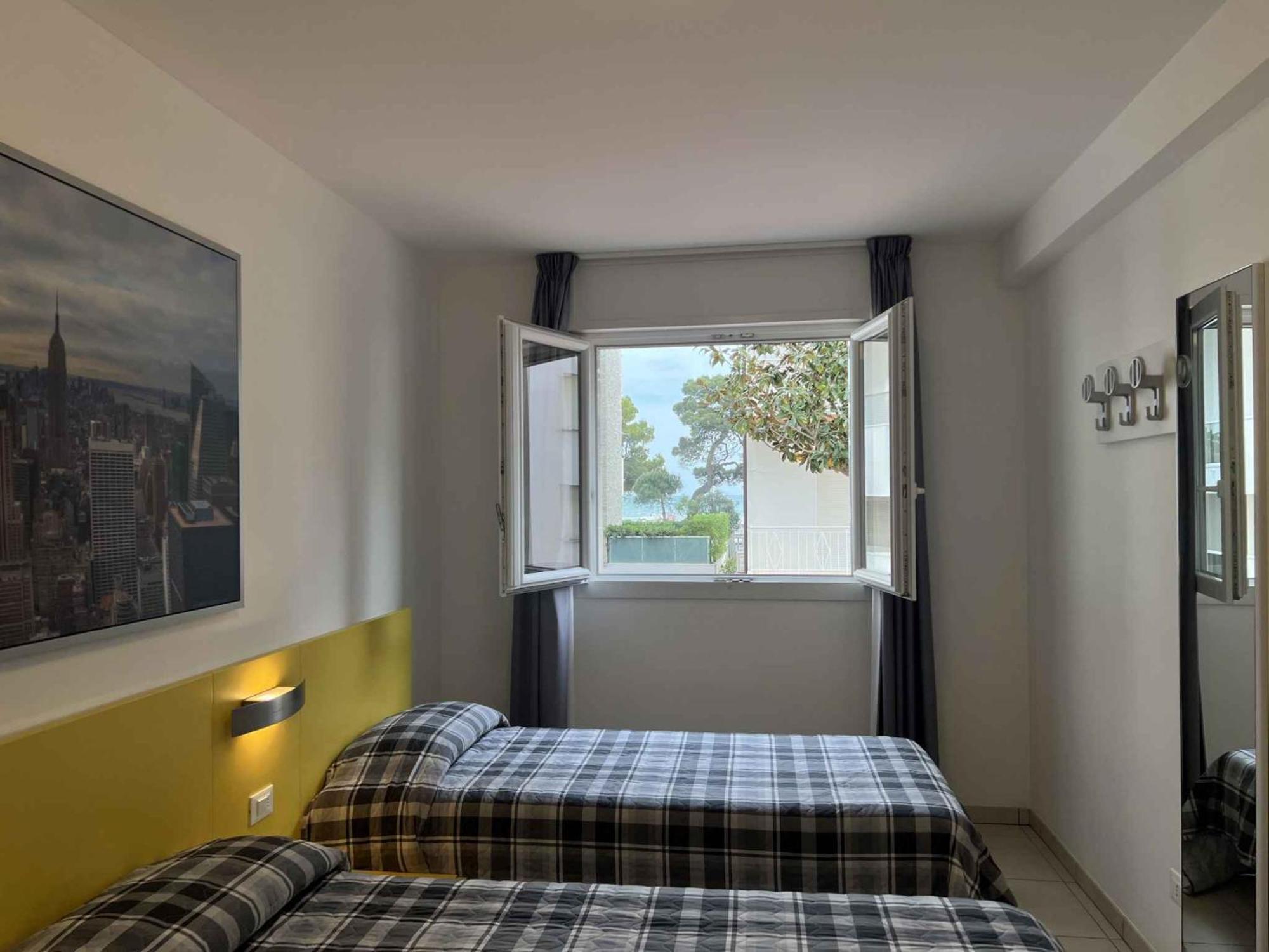 Apartments In Lignano 21701 لينانو سابيادورو المظهر الخارجي الصورة