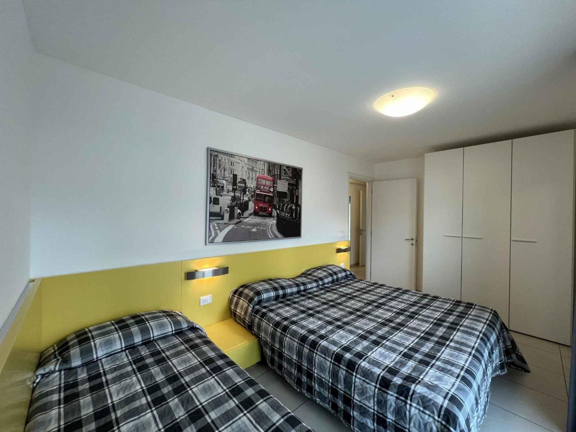 Apartments In Lignano 21701 لينانو سابيادورو المظهر الخارجي الصورة
