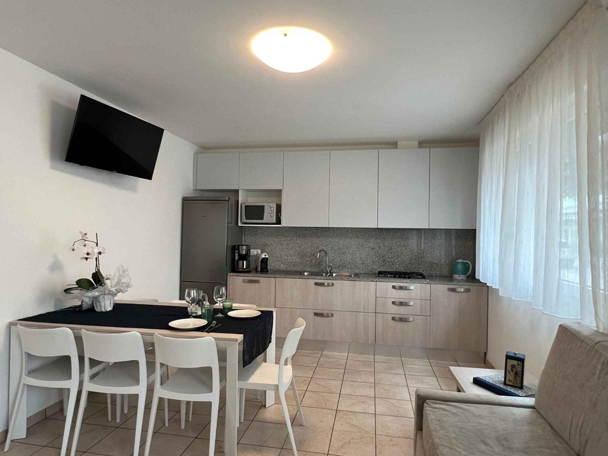 Apartments In Lignano 21701 لينانو سابيادورو المظهر الخارجي الصورة