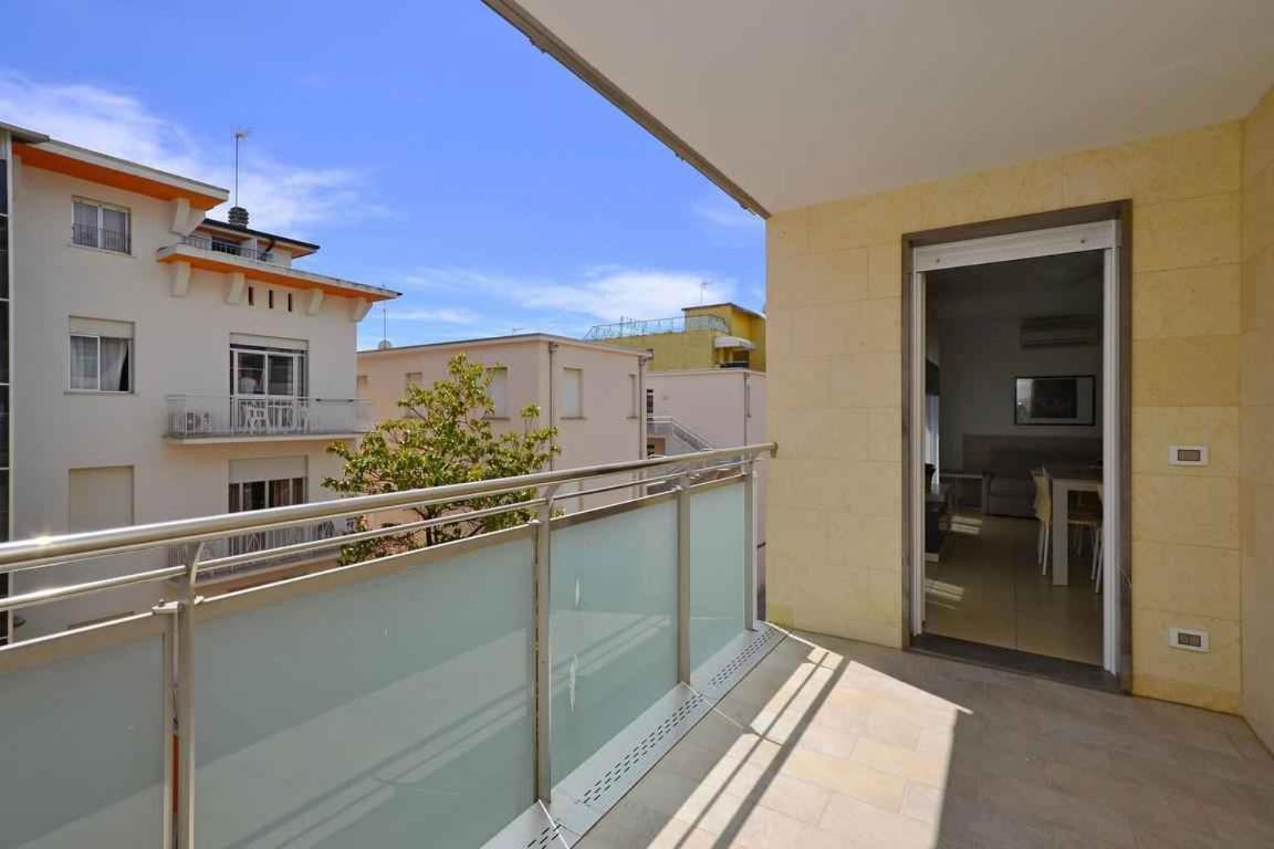 Apartments In Lignano 21701 لينانو سابيادورو المظهر الخارجي الصورة