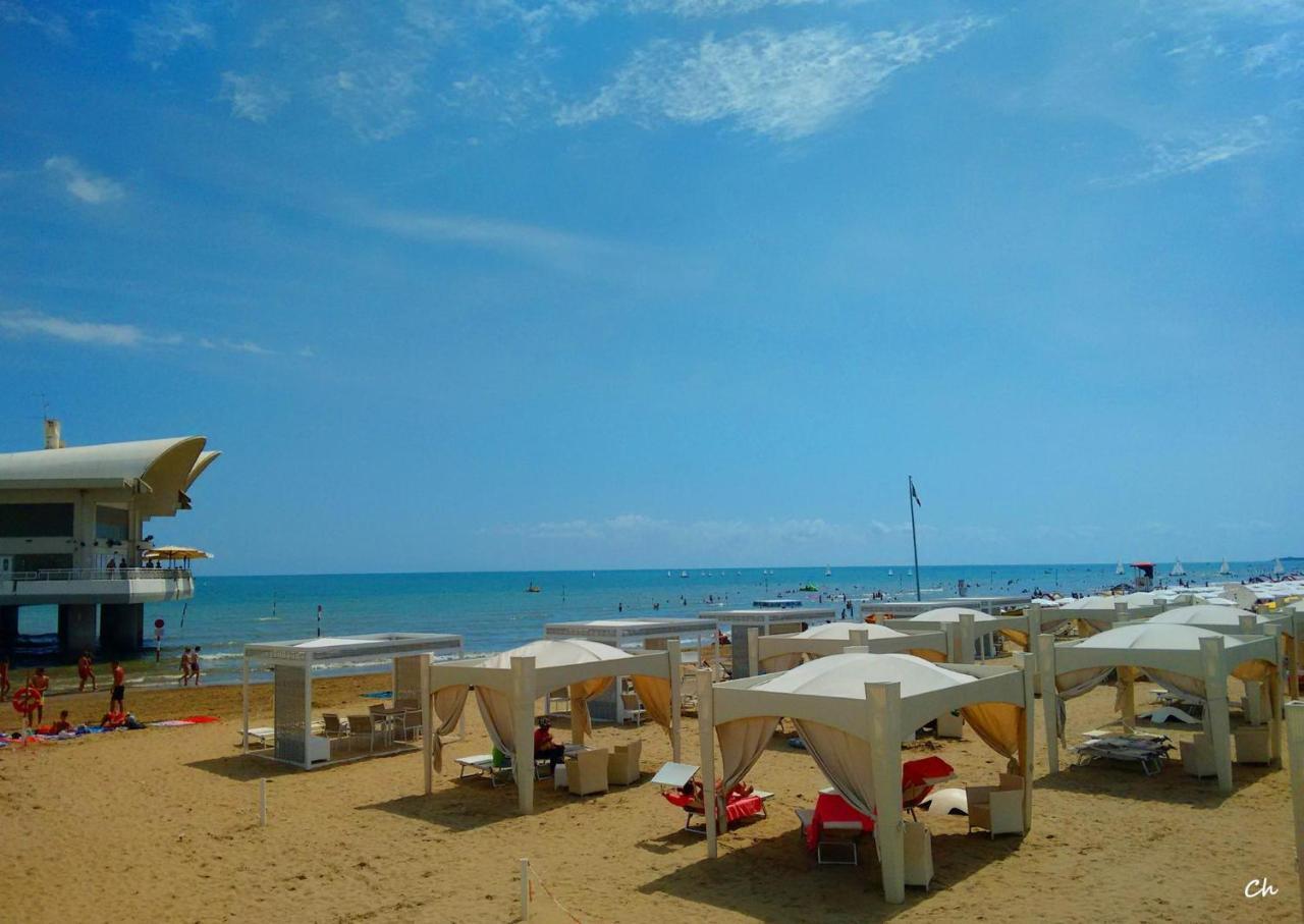 Apartments In Lignano 21701 لينانو سابيادورو المظهر الخارجي الصورة