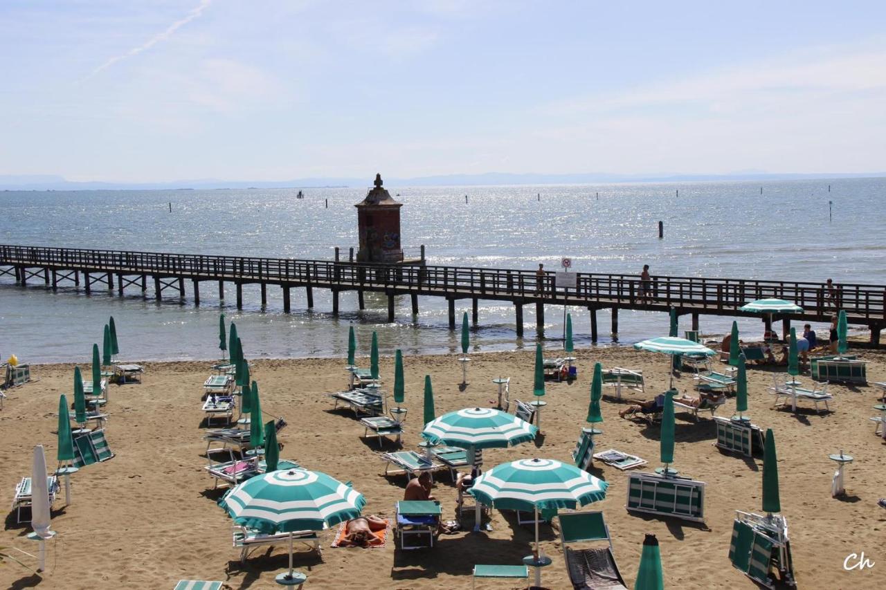 Apartments In Lignano 21701 لينانو سابيادورو المظهر الخارجي الصورة