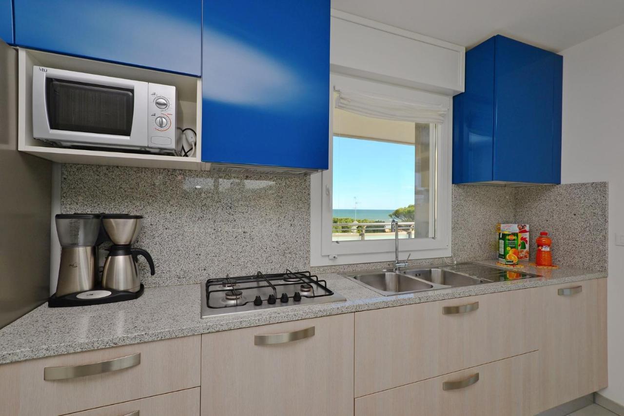 Apartments In Lignano 21701 لينانو سابيادورو المظهر الخارجي الصورة