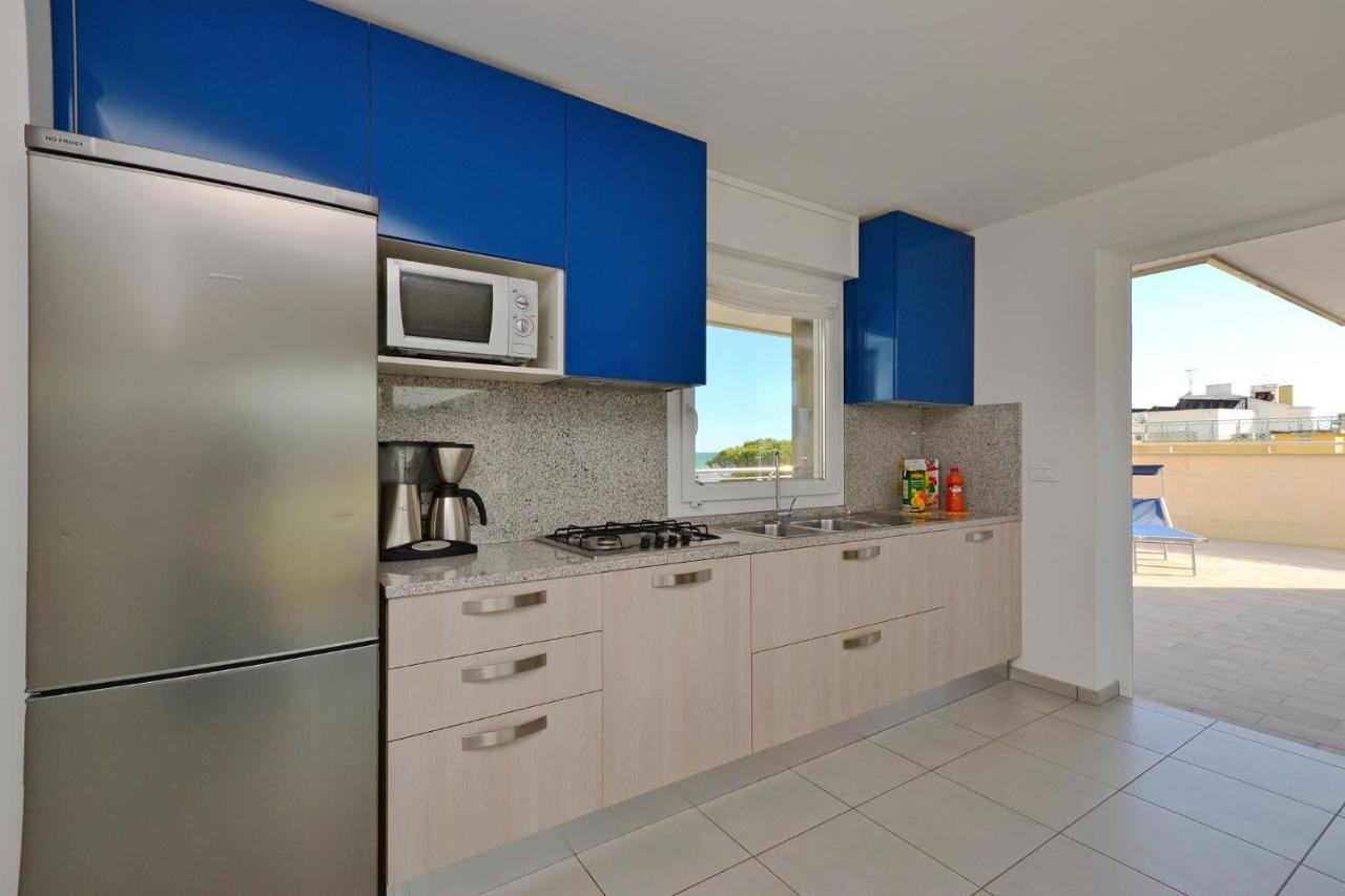 Apartments In Lignano 21701 لينانو سابيادورو المظهر الخارجي الصورة