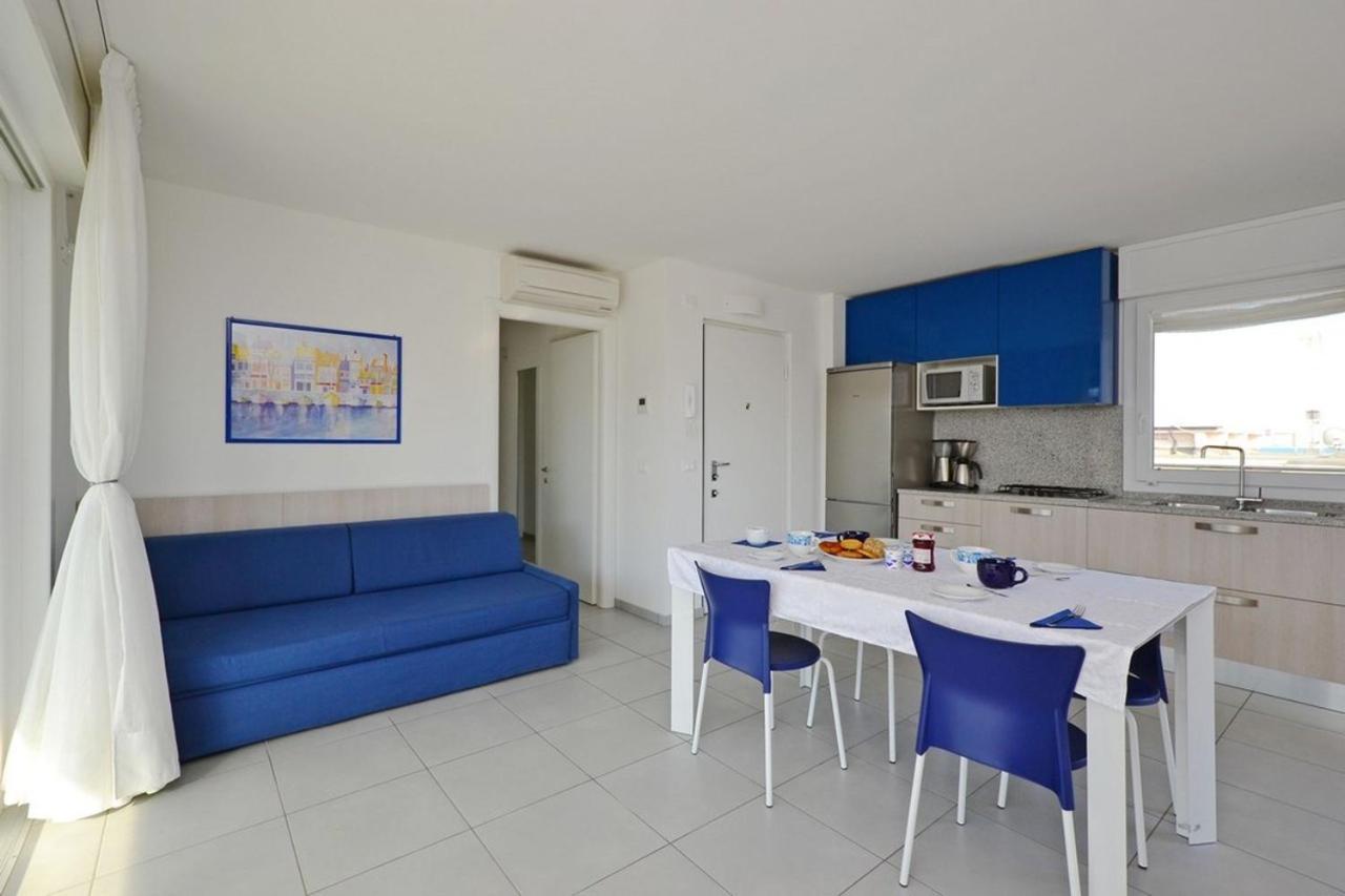Apartments In Lignano 21701 لينانو سابيادورو المظهر الخارجي الصورة