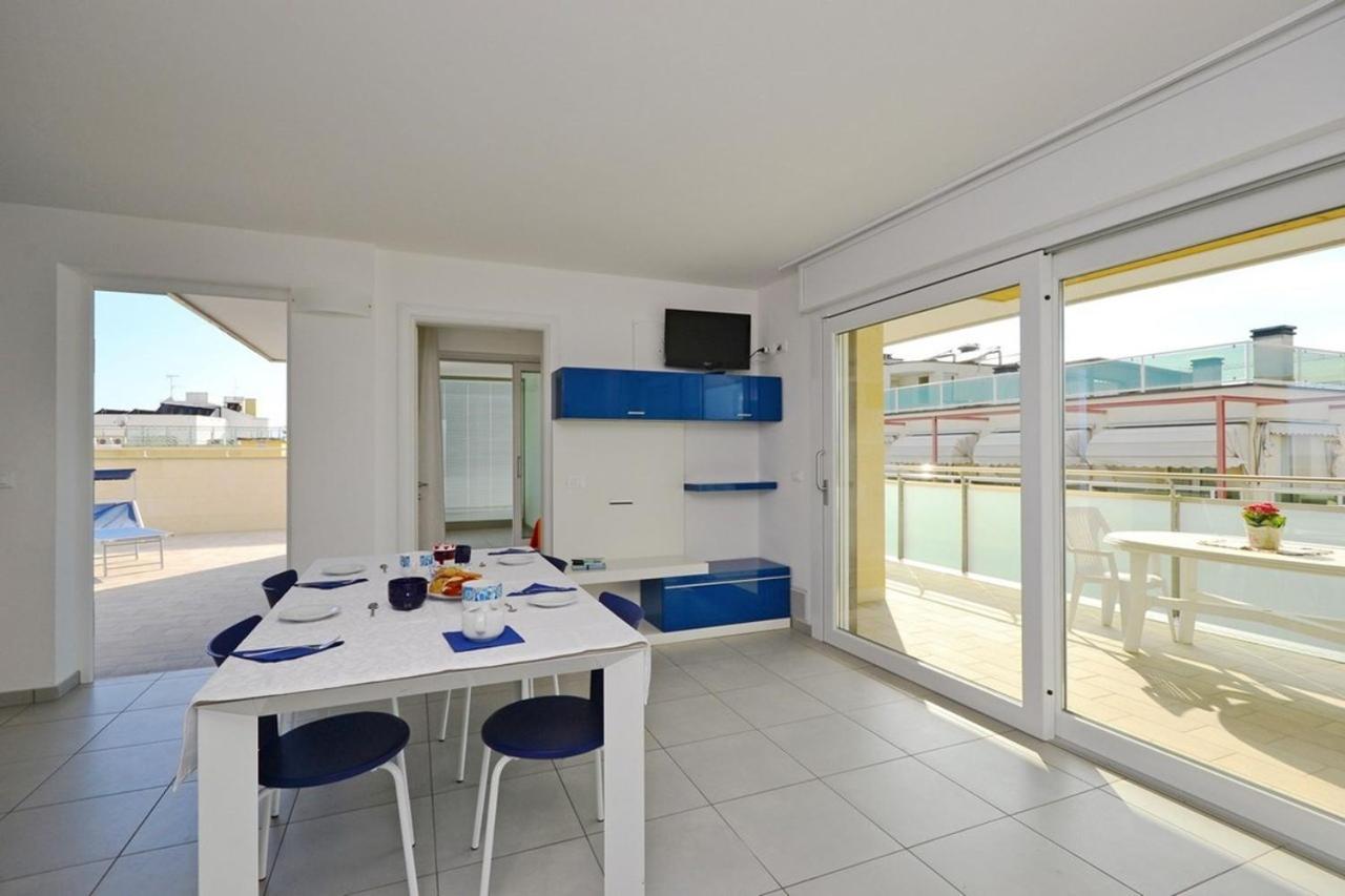 Apartments In Lignano 21701 لينانو سابيادورو المظهر الخارجي الصورة